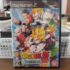 ドラゴンボールZ Sparking! NEO