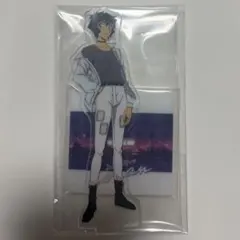 名探偵コナン　SEGA セガラッキーくじ Neo City Pop 世良真純