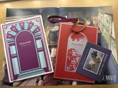 SEKAI NO OWARI グッズセット R.A.I.N.S
