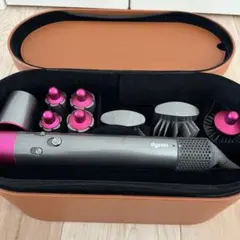 2025年最新】Dyson Airwrap Complete の人気アイテム - メルカリ