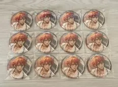 アイドリッシュセブン アイナナ リンウイ 七瀬陸 缶バ