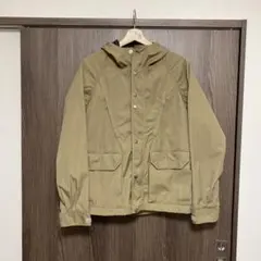 THE NORTH FACE パープルレーベルマウンテンパーカー　サイズM