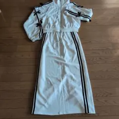 スエットセットアップ セットアップ