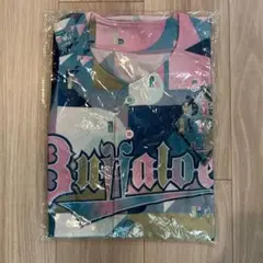 【新品未開封】オリックスバファローズ　オリ姫デー　ユニホーム