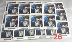 [バラ売り可]あんスタ 朔間凛月 ぱしゃこれ