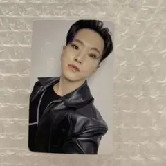 SEVENTEEN FML Weverse shop 大阪会場限定トレカ ホシ