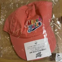 WEST. ジャニーズWEST 重岡大毅 MixedJuice キャップ 帽子 - メルカリ