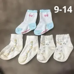 ホットビスケッツ レッグウェア