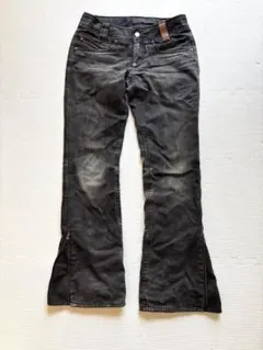 Holden スノーボード用　パンツ　デニム　Mサイズ 未使用品 241 岡山デニム ゴアテックス パンツ スノーボード M