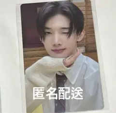 &TEAM 韓国 weverse ヨントン トレカ JO ジョウ
