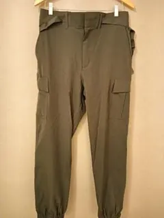 メンズカーゴパンツ