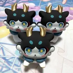 2026年最新】丹恒 「崩壊：スターレイル ガオガオシリーズ キメラミニ