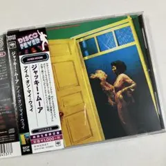 【ソウル】ジャッキー・ムーア　アイム・オン・マイ・ウェイ