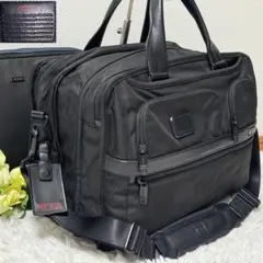 2025年最新】tumi トゥミ 26141 alpha2の人気アイテム - メルカリ
