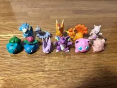ポケモン 指人形 11体まとめ売り - メルカリ