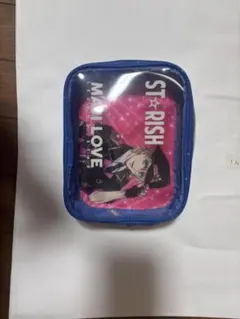 ST☆RISH キャラクターグッズ セット