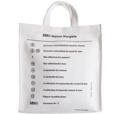 MM6 トートバッグのサムネイル