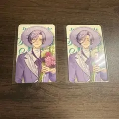 にじさんじ ジューンブライド 榊ネス