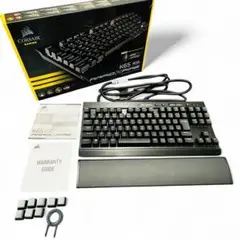 Corsair ゲーミングキーボード KB356