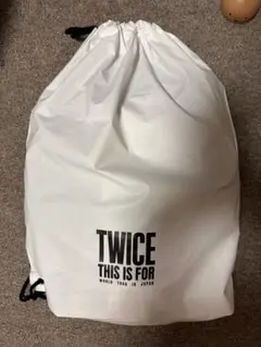 TWICE アプグレ特典　新品　セット　2025京セラ TWICE THIS IS FOR 大阪京セラドーム アップグレード特典 - メルカリ