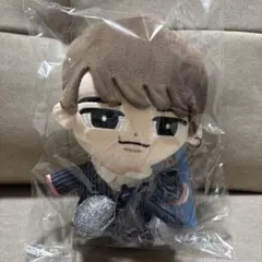 【新品未開封】SnowMan 渡辺翔太 すのちる BIG ぬいぐるみver