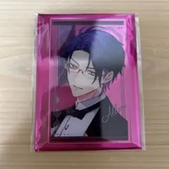 キューピット・パラサイト アクリルカード アラン