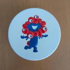 神戸風月堂 ミャクミャク 缶のみ 大阪・関西万博 EXPO2025