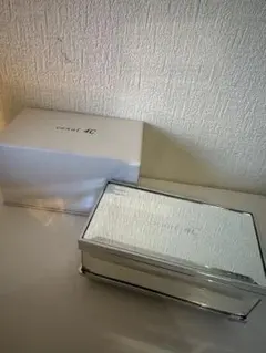 Canal 4C ブレスレット オルゴール付きジュエリーボックス - メルカリ