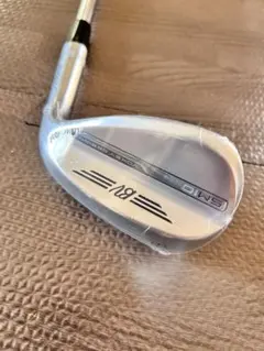 【新品】タイトリスト ボーケイ SM10 58° 06K 58-06K S200