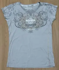 Hard Rock CAFE Tシャツ Sサイズ（日本サイズM相当）