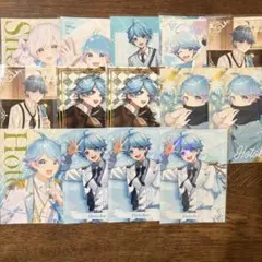 いれいす Sevens!! ブロマイド - メルカリ