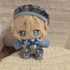 あんスタ いつぬい服 サロペットセット