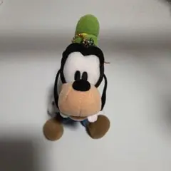 SEGA ディズニー グーフィー ぬいぐるみ マスコット - メルカリ
