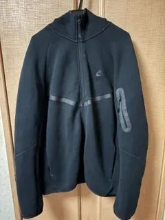 Nike kim jones 黒 Jacket ジャージ キムジョーンズ 代表 - メルカリ