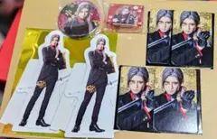 2025年最新】刀ミュ 缶バッジ 大般若の人気アイテム - メルカリ