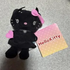 ハローキティ マスコット XOXOギャル vol.2