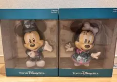新品未開封品】ぬいもーず ミニーマウス ぬいぐるみ フェイス付 - メルカリ