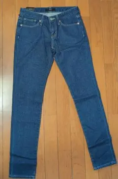 AZUL by moussy ストレッチデニム 26 新品のサムネイル