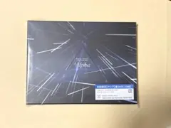 【新品未開封】なにわ男子'+Alpha'/ 初回限定【アジア】盤DVD