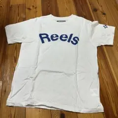 Reels 佐野玲於　Tシャツ