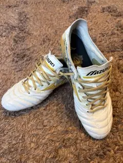 MIZUNO モレリアNEO3 SR4 セルヒオ・ラモス 26.5のサムネイル