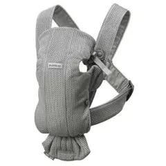 ベビービョルンBabybjorn ベビーキャリア MINI　抱っこ紐