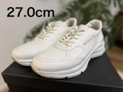 Paul Smith ダッドシューズ スニーカー【定価6.38万】
