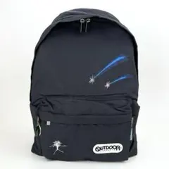 希少品used！OUTDOOR PRODUCTS×魔女の宅急便 コラボ リュック - メルカリ