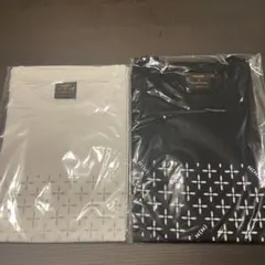 もんちょす様専用ページ　NUMBER NINE Tシャツセット