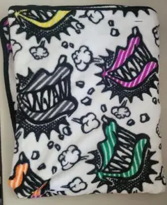 関ジャニ∞ ブランケット