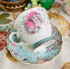 2025年最新】アリエルティーカップの人気アイテム - メルカリ