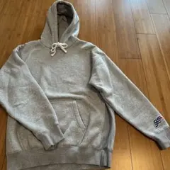 【極美品 DIESEL スウェット xs】ディーゼル グレー レディースのサムネイル