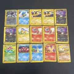ポケモンカード eシリーズ 4枚セット - メルカリ