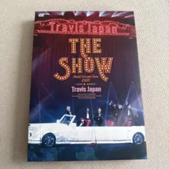 Travis Japan/Travis Japan Debut Concert…